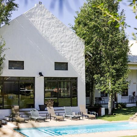 Mont d'Or Monte Bello Estate Bloemfontein Esterno foto