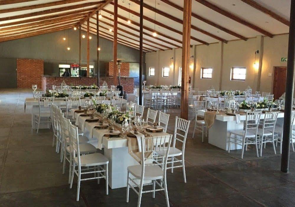 Mont d'Or Monte Bello Estate Bloemfontein Esterno foto